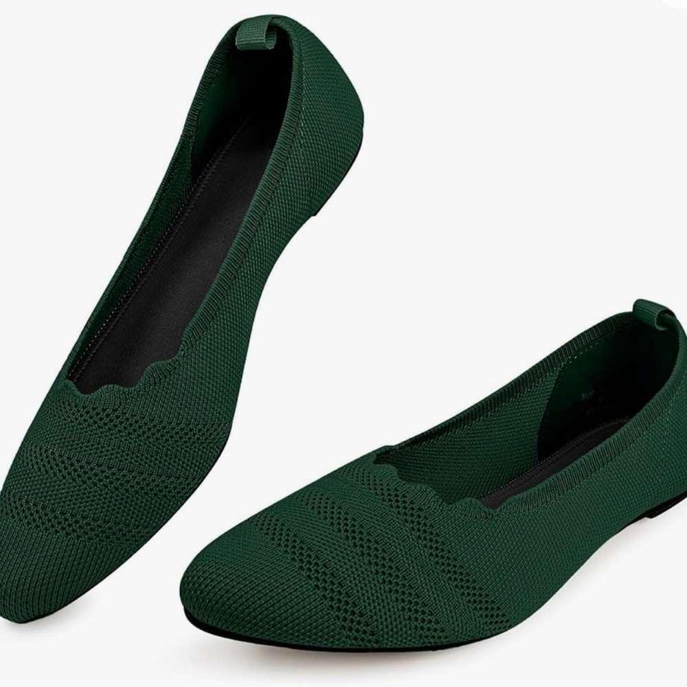 JMUDIERIA WOMENS SHOE - Picture 6 of 10